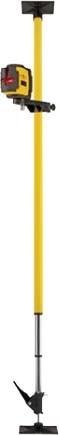 Actual product image Stabila Laser telescopic support LT 30