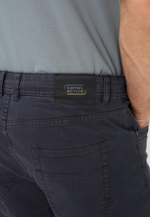 Immagine prodotto Camel Active Relaxed Fit 5-Pocket Hose (34)