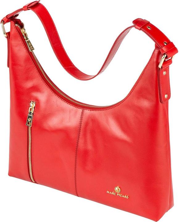 Immagine prodotto Marc Picard Firenze Shoulder Bag Moon