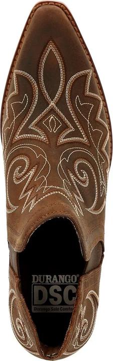 Immagine prodotto Durango Stiefeletten Crush Vollnarbenleder (37)