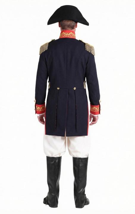 Produktbild Thetru Napoleon Kostüm (L)