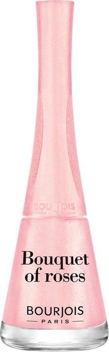 Bourjois 1 Second (13, Gel-Effekt Nagellack)
