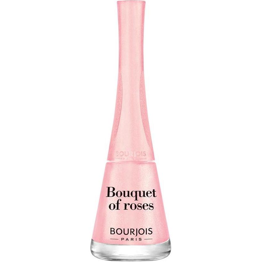 Bourjois, Nagellack, 1 Second (13, Gel-Effekt Nagellack)