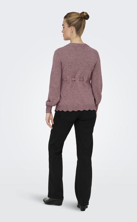 Produktbild Only Maternity OLMKALLU Strickjacke Strickjacke (M)