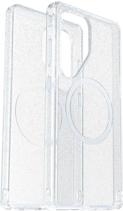 Immagine prodotto OtterBox Symmetry Clear mit Magnets (Samsung Galaxy S25 Ultra)