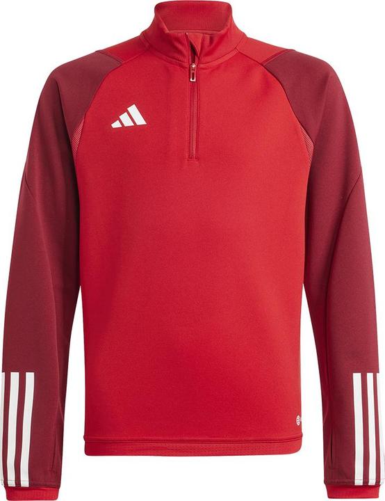 Produktbild adidas Tiro 23 Competition Trainingspullover Kinder (128)