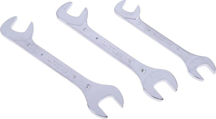 Produktbild Facom GabelschlüsselSatz 16teilig (17 mm, 3.2 mm)