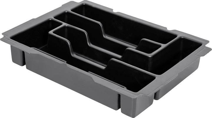 Stier Werkzeugeinsatz für Systainer II + III T-Loc