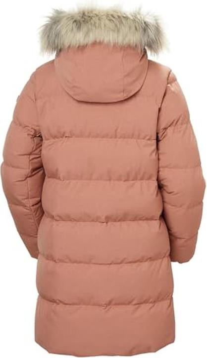 Immagine prodotto Helly Hansen Parka donna Blossom Puffy (XXL)