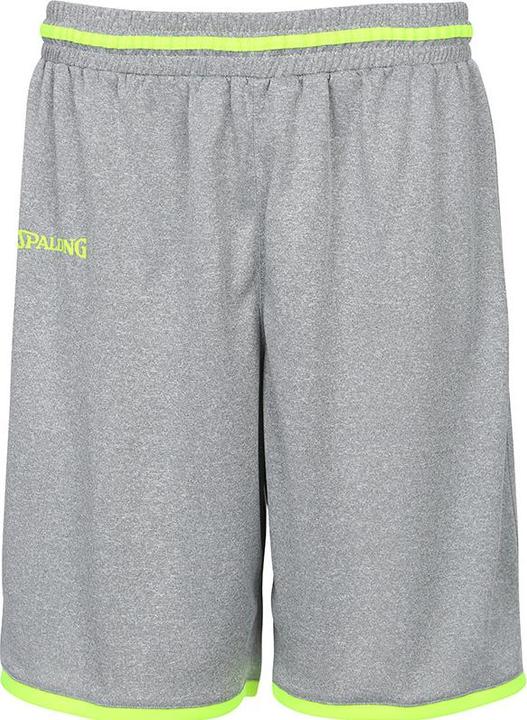 Actual product image Spalding Move Shorts (XXL)