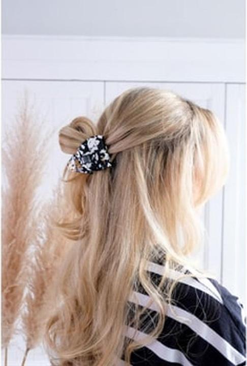 Produktbild Invisibobble Past Midnight (1 Stk.)