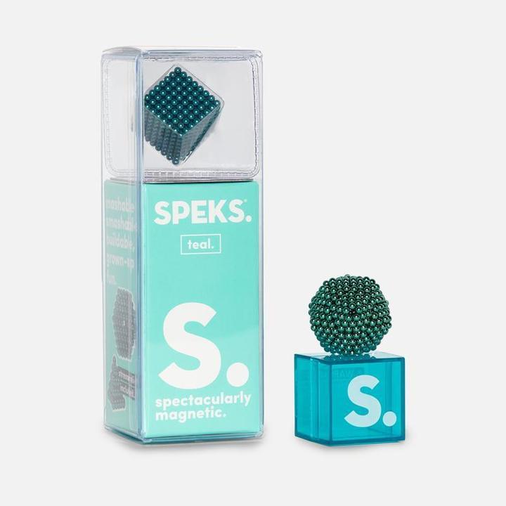 Image du produit Speks Solid Teal