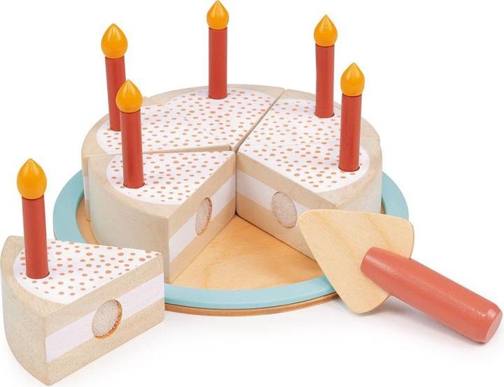 Produktbild Mentari Party Cake (MT7410)