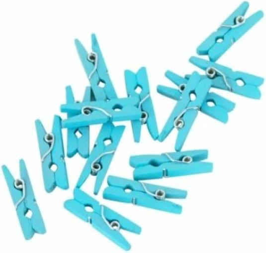 Blau