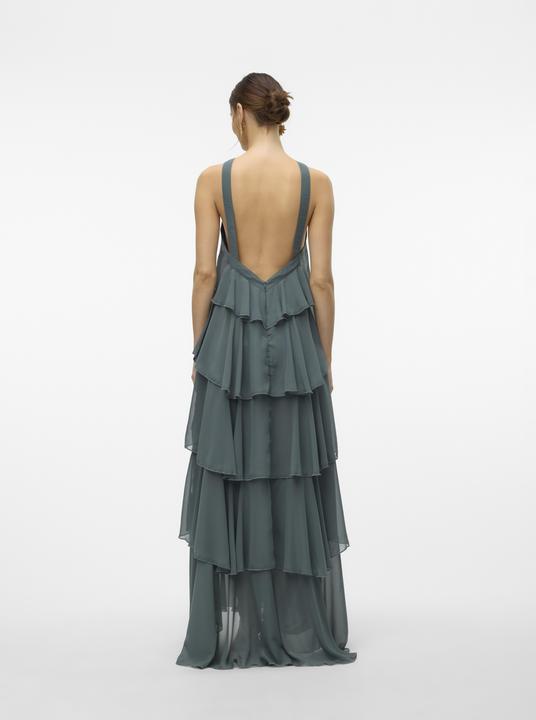 Actual product image Vero Moda VMFELICIA Long dress Party dress (S)