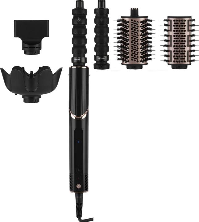 Actual product image Shark HD446EU Flex-Style (1650 W)