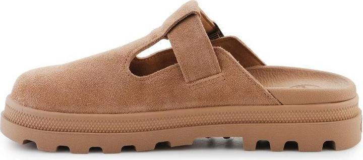 Produktbild Palladium Dunelite Pyla Sde (38)