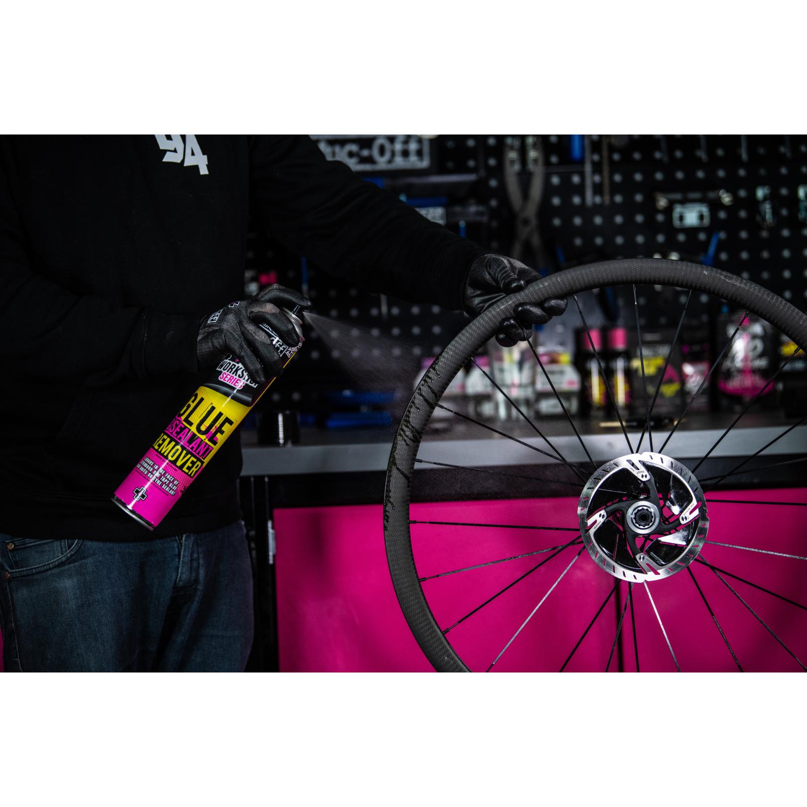 Thumbnail - Muc-Off, Veloreinigung + Velopflege, (750 ml, Pflegeset)