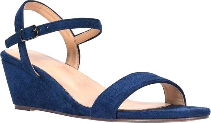 Produktbild XY London Alissa Sandalen Open Toe (42)
