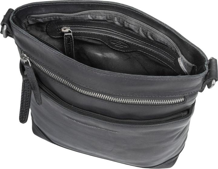 Produktbild The Chesterfield Brand Umhängetasche Almeria 1302