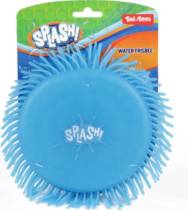 Actual product image Splash Buffer Water Frisbee, 18cm