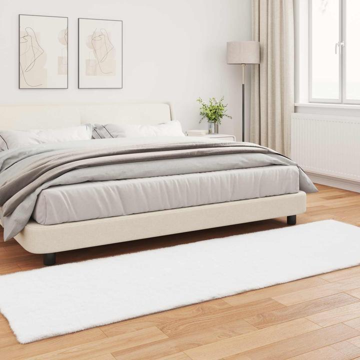 Produktbild vidaXL Wohnzimmerteppich (80 x 250 cm)