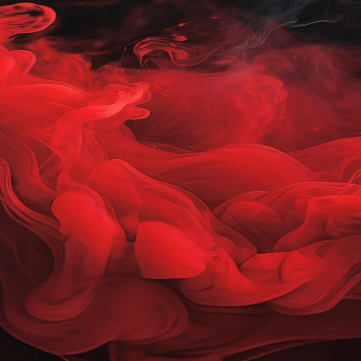 Image du produit Titanwolf Red Smoke (XXL)