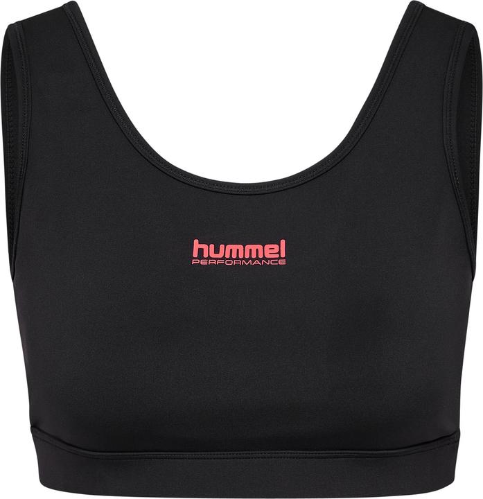 Produktbild hummel hmlHIIT INTENSITY BRA (S)