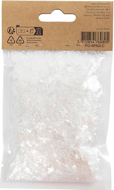 Image du produit Creativ Company Neige artificielle