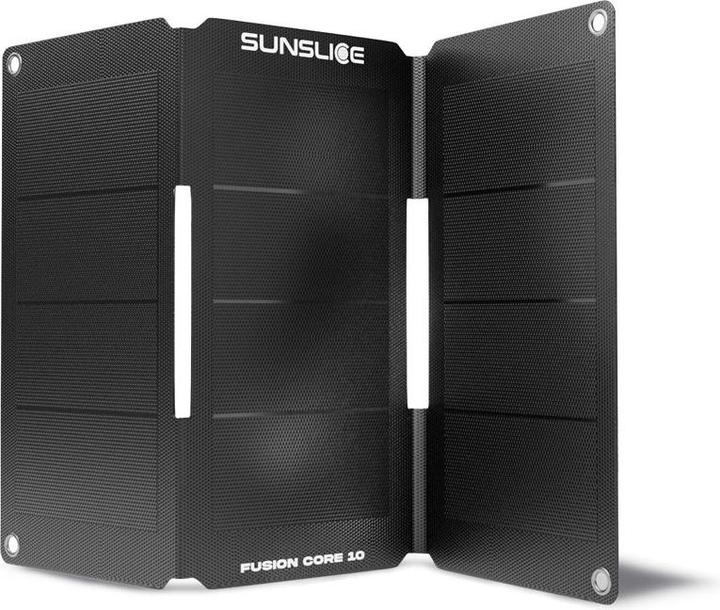 Immagine prodotto Sunslice Fusion Core 10W Monocristalline Solar Panel (10 W)