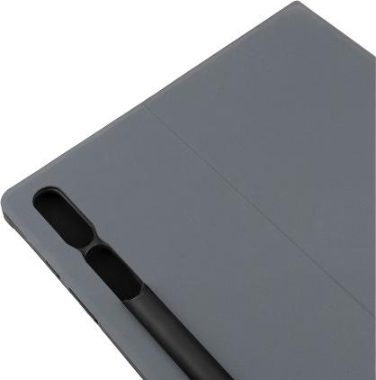 Immagine prodotto Tucano Custodia per tablet Gala per Samsung Galaxy TAB S9 Ultra 14.6 pollici, grigio scuro (Galaxy Tab S9 Ultra)