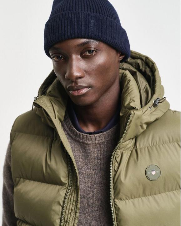 Produktbild GANT regenjacke active coud (L)