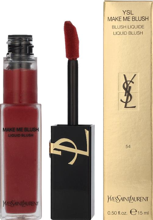 Image du produit Yves Saint Laurent Fard à joues liquide 54 Berry Bang (54 Berry Bang)