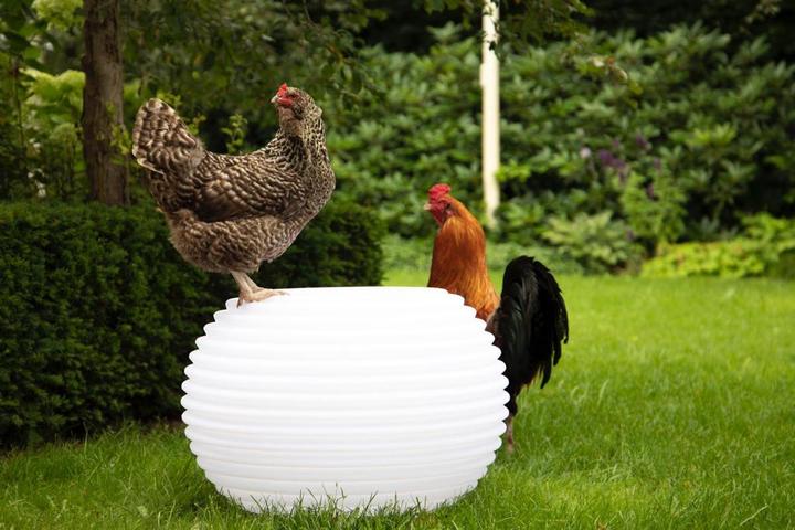 Immagine prodotto Nedis The.Pouf Tavolo da lavoro e altoparlante Bluetooth multicolore (8 h)