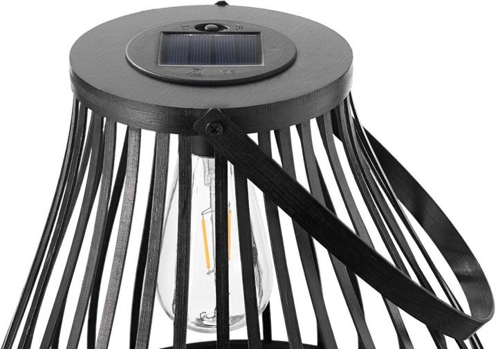 Produktbild Pauleen Solar Laterne Spark