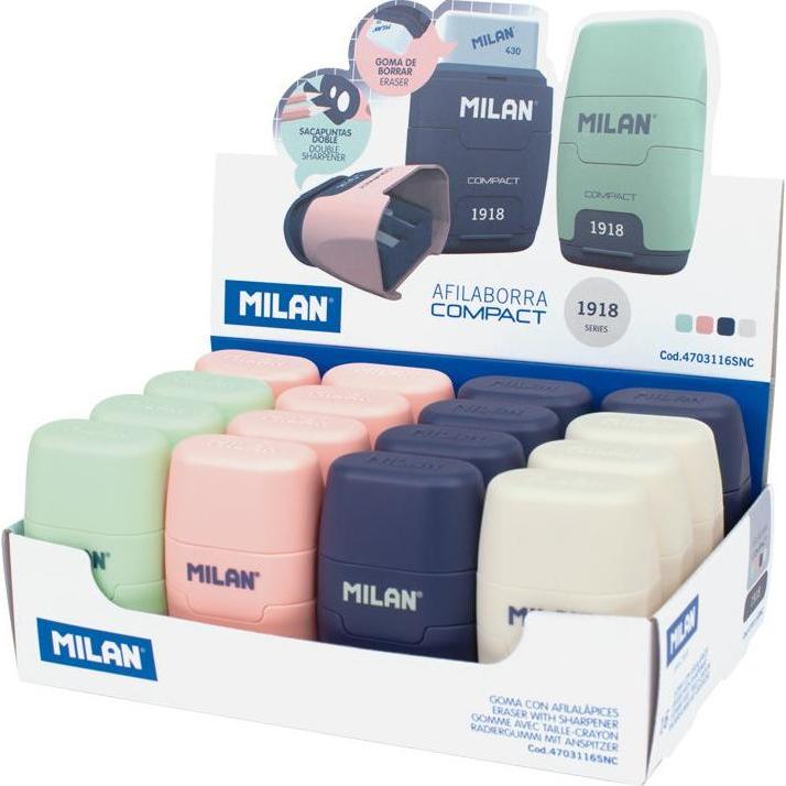 Thumbnail - Milan, Spitzer, 4703116SNC