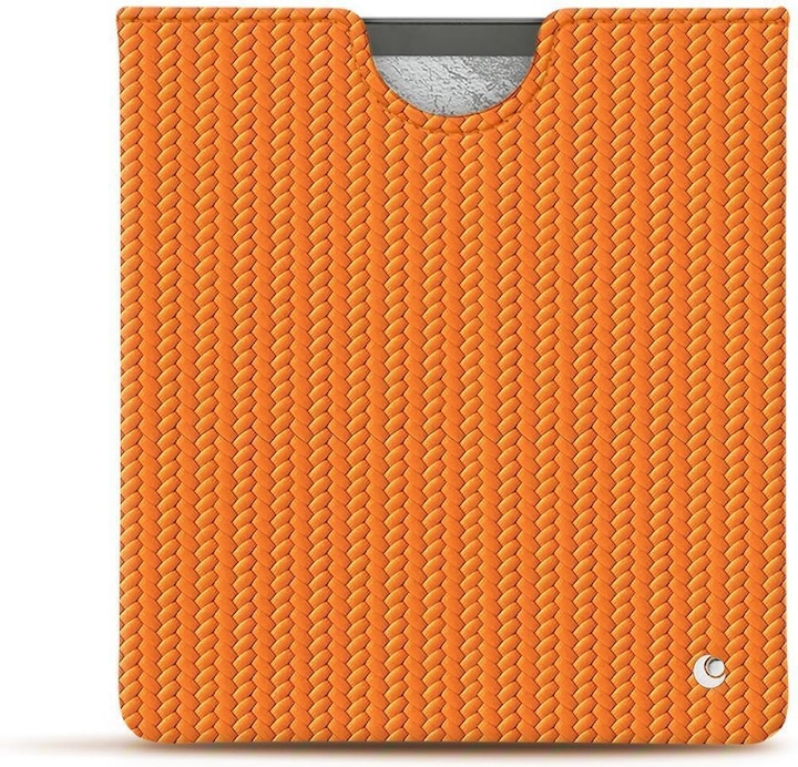 Abaca arancio ( Pantone #d77540 )