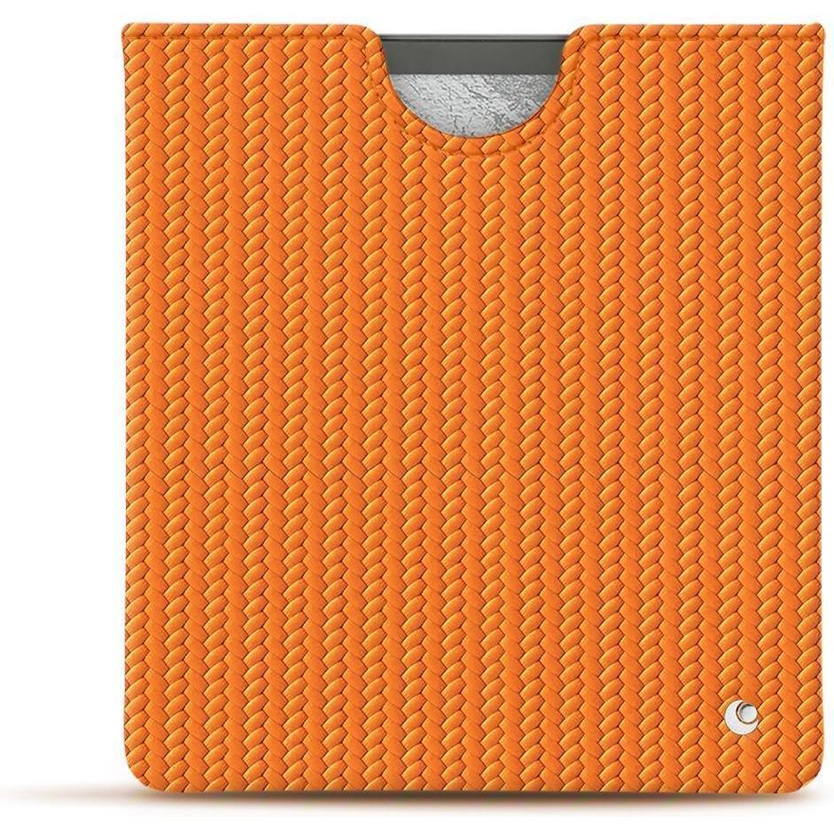 Noreve Lederschutzhülle (Kindle Oasis 2017), Tablet Hülle, Orange