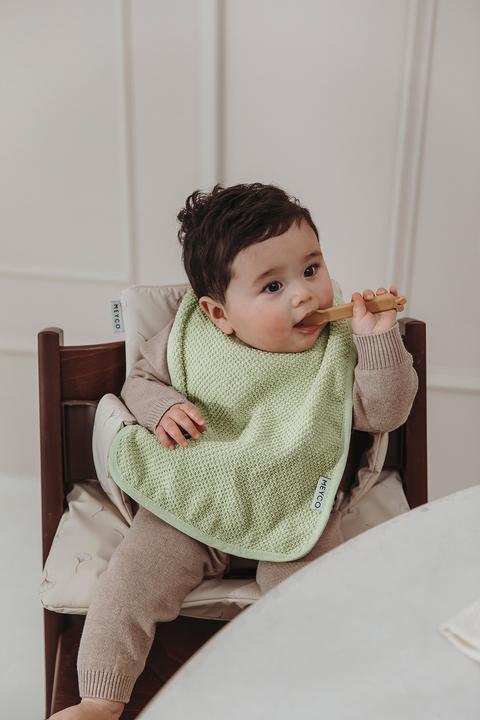 Image du produit Meyco Popcorn lätzchen (6 Mois)