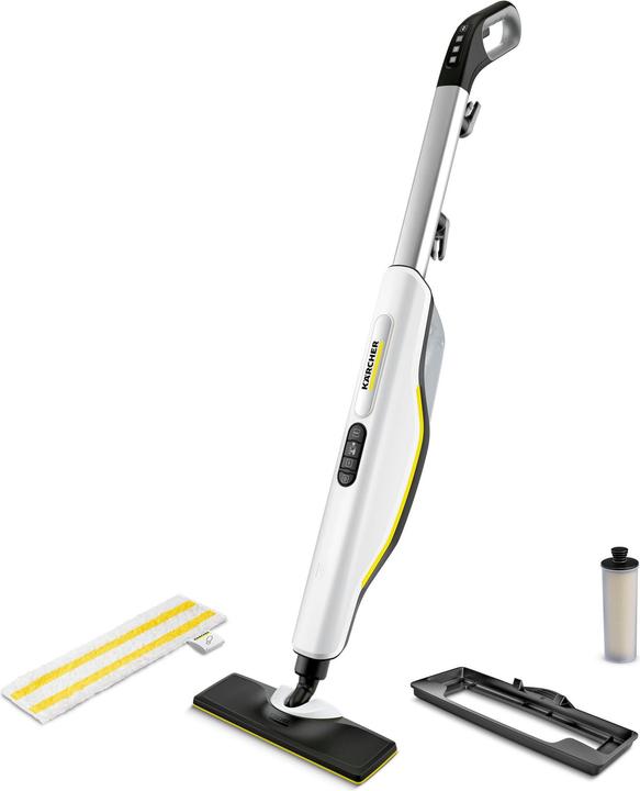 Image du produit Kärcher SC 3 UPRIGHT EasyFix (3 bar, 1600 W)