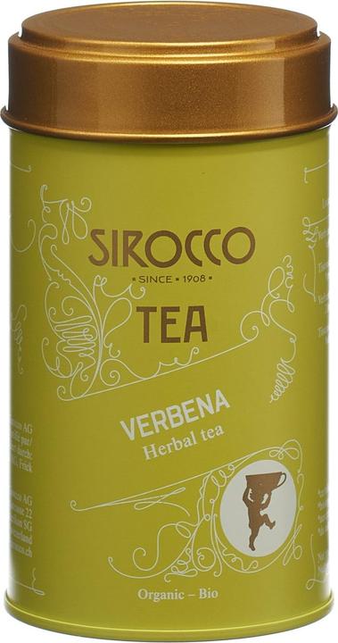 Image du produit Sirocco Verbena (35 g)