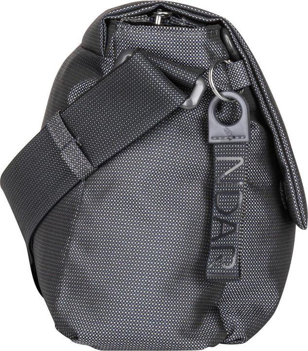 Actual product image Mandarina Duck Shoulder Bag MD20 Messenger QMT28