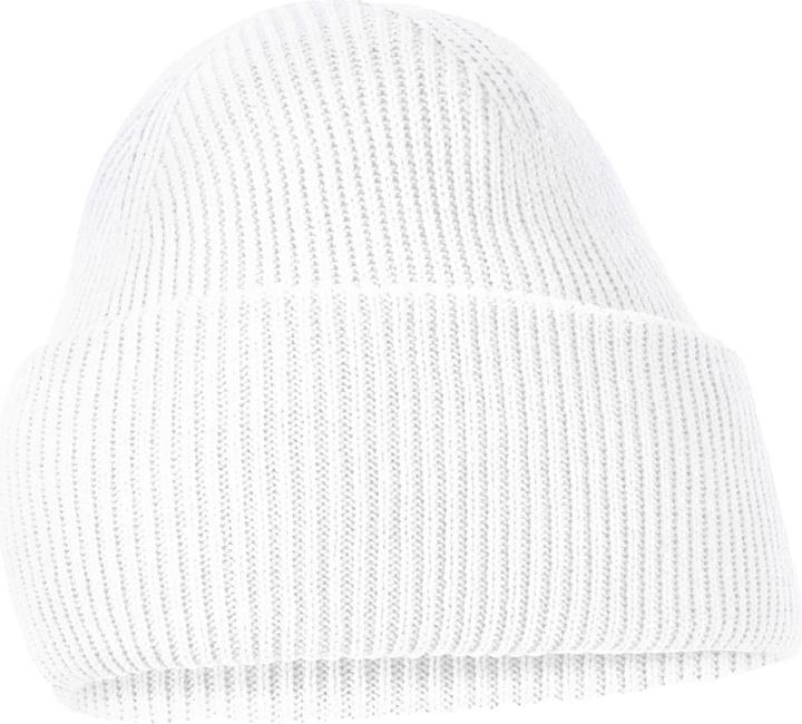 Actual product image Beechfield Unisex Adult Classic Deep Cuffed Beanie