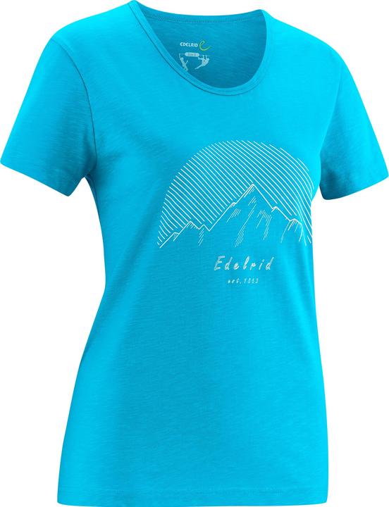 Actual product image Edelrid Highball T-Shirt (M)
