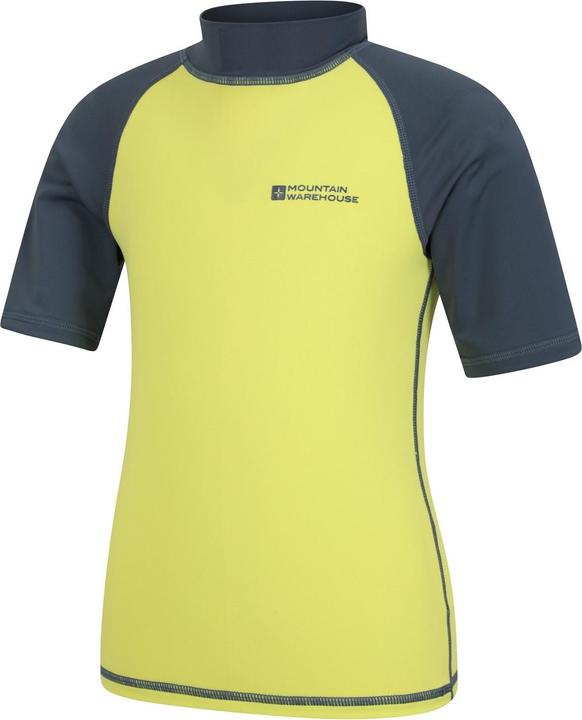 Produktbild Mountain Warehouse Schwimmweste Sonnenschutz kurzärmlig (140)