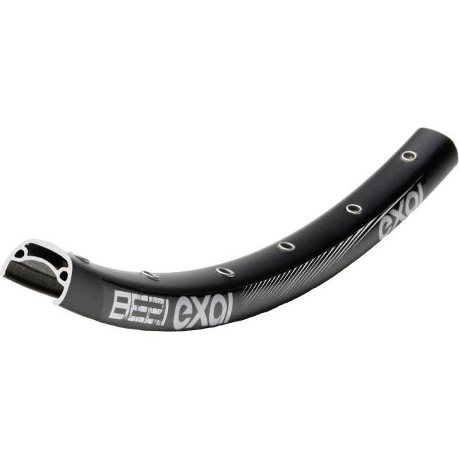 Exal, Velofelge, (21")