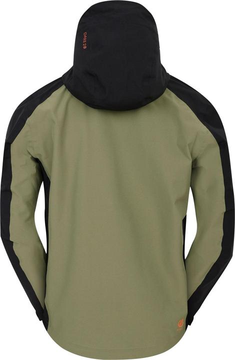 Produktbild Dare2b Mountain Series Jacke wasserfest (L)