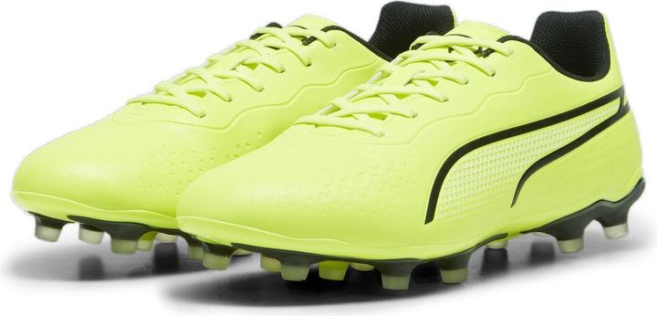 Immagine prodotto Puma King Match MG Scarpe da Calcio Uomo (46)