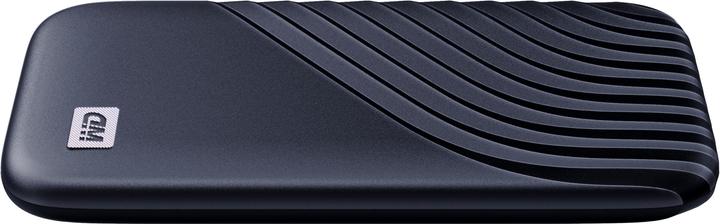 Produktbild WD My Passport SSD (2 TB)