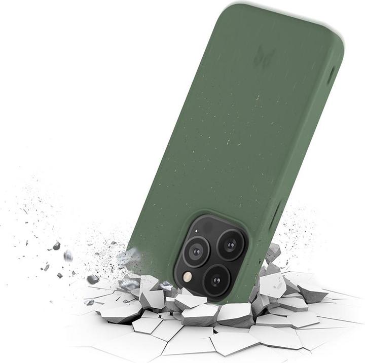 Produktbild Woodcessories BioCase (Apple iPhone 13 Pro Max)